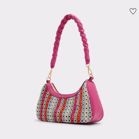 Aldo Handbags - ALDO Emrysx Shoulder Bag NWT